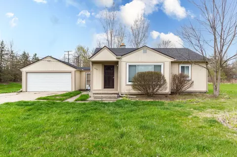 8175 Bellman, Shelby Township, MI 48316
