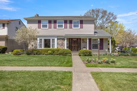 25614 Wilson Dr, Dearborn Heights, MI 48127