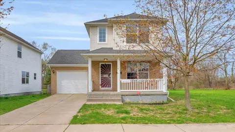 4947 28th St, Detroit, MI 48210