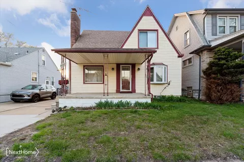18583 Hanna St, Melvindale, MI 48122