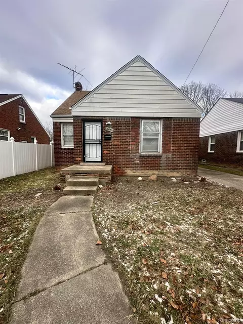 6166 University, Detroit, MI 48224