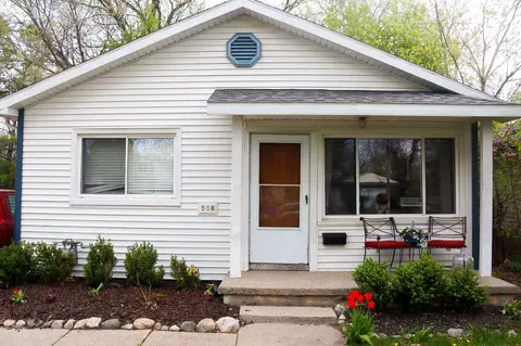 508 Lexington Ave, East Lansing, MI 48823