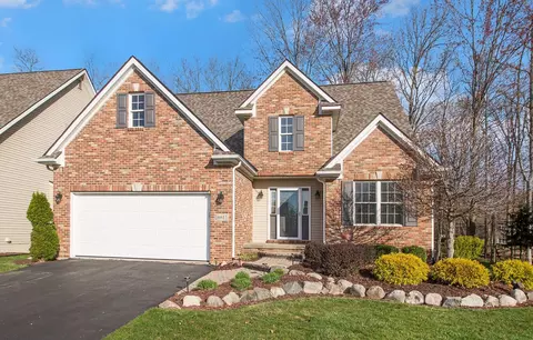 10512 Village Crt Ct, Grand Blanc, MI 48439