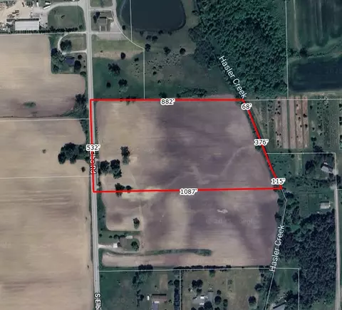 1651 Elba, Elba, MI 48446