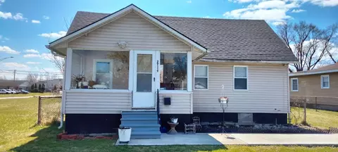 29119 Parkwood St, Inkster, MI 48141