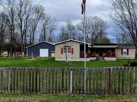 6448 Turner Rd, Flushing, MI 48433 photo 1