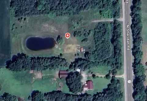 10415 Sheridan Rd, Maple Grove, MI 48457