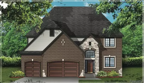 24536 Sawgrass Dr, Macomb, MI 48042