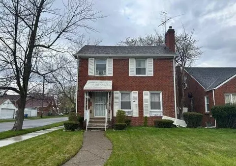 10903 Roxbury St, Detroit, MI 48224