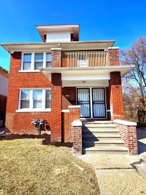 2324 Clements St, Detroit, MI 48238