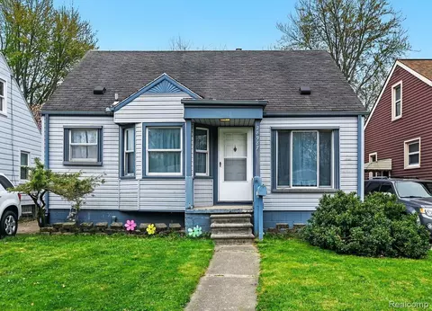 28987 Marquette St, Garden City, MI 48135