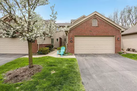 197 Kingsbrook Ave, Ann Arbor, MI 48103