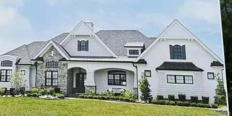 lot51 Rosemarie Run, Brighton, MI 48114