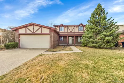 38635 Sturbridge Dr, Sterling Heights, MI 48310