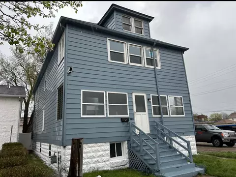 320 Hudson St, Wyandotte, MI 48192