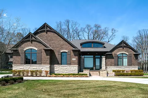 14153 Copse Dr, Shelby Township, MI 48315