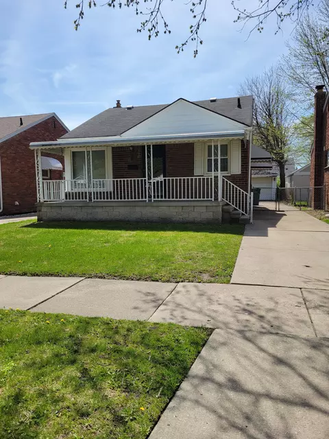 1841 Michigan Blvd, Lincoln Park, MI 48146