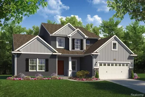 207 Linda Ln, Rose, MI 48350