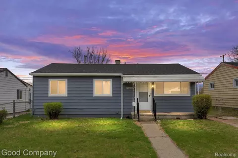 2856 Appleridge St, Ypsilanti, MI 48198
