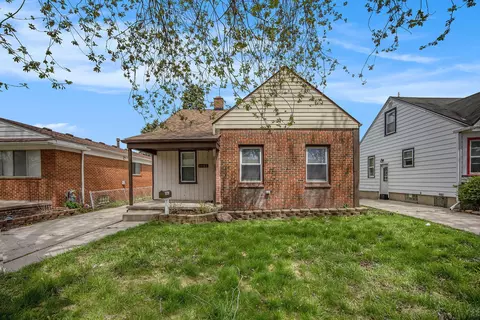 1082 Ford Blvd, Lincoln Park, MI 48146