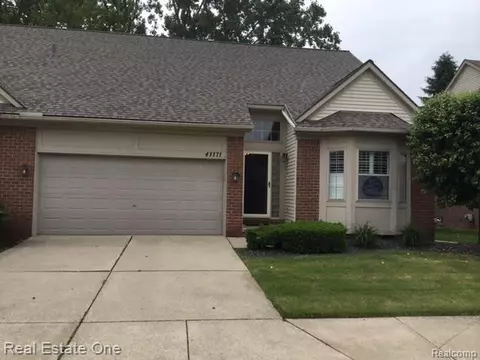 41171 Worthington, Clinton Township, MI 48038