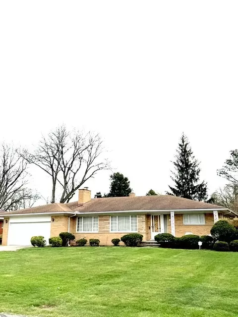18337 Greenwald Dr, Southfield, MI 48075
