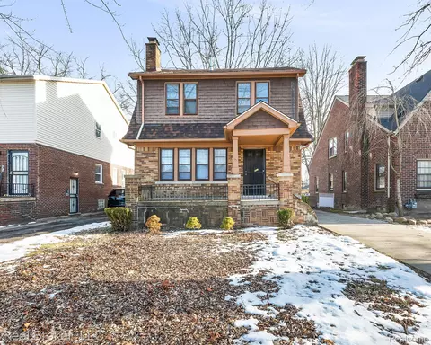 4406 Kensington Ave, Detroit, MI 48224