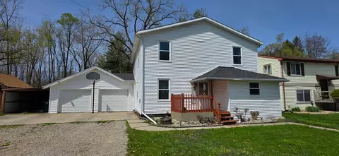 5404 Wexford Rd, Lansing, MI 48911