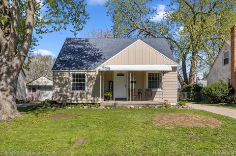 17747 Quarry St, Riverview, MI 48193 photo 1