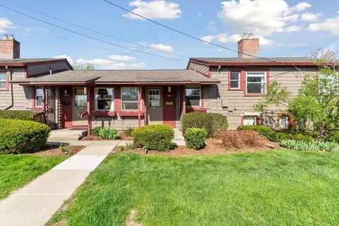 2418 Pittsfield Blvd, Ann Arbor, MI 48104