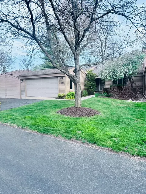 5440 Parkgrove Rd, Scio, MI 48103