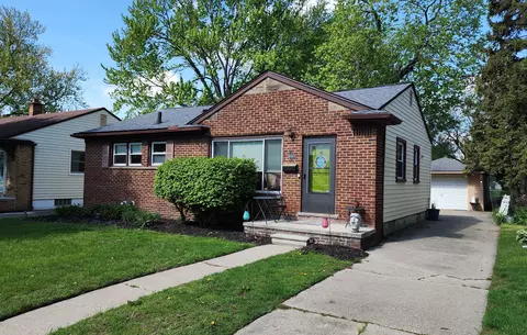 621 Symes Ave, Royal Oak, MI 48067