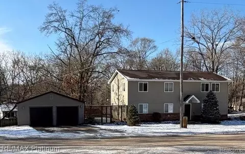 11520 Weiman Dr, Putnam, MI 48169