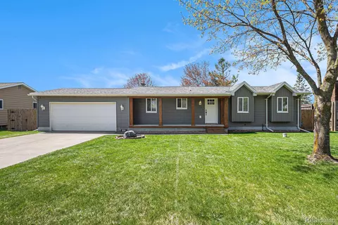 6160 King Arthur Dr, Mundy, MI 48473