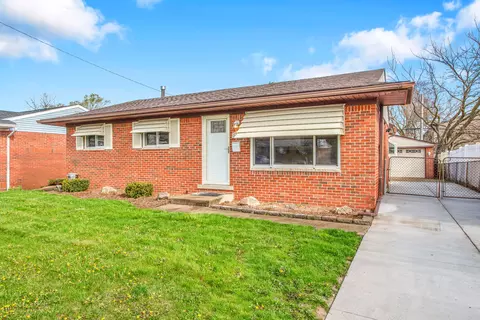 32542 Fernwood St, Westland, MI 48186