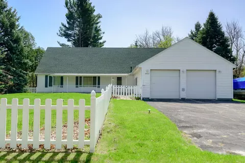 49335 Wear Rd, Sumpter, MI 48111