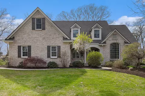 9080 Moonlight Bay, Pinckney, MI 48169