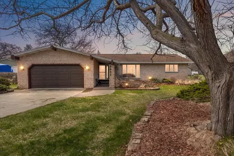 8933 Shoshone Pass, Caseville, MI 48755