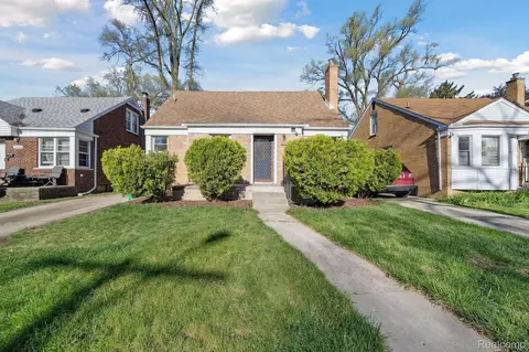 18267 Stansbury St, Detroit, MI 48235