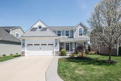 1068 Riverstone Cir, Milford, MI 48381