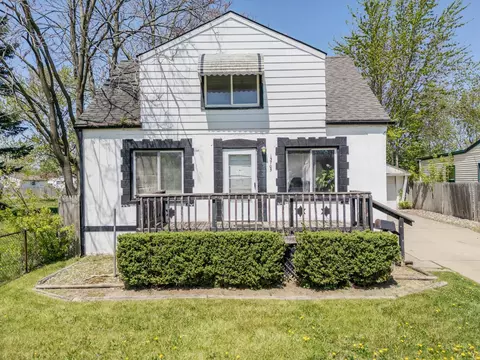 13705 Julius Ave, Warren, MI 48089