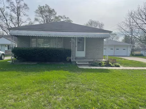 20950 Sunset Ave, Warren, MI 48091