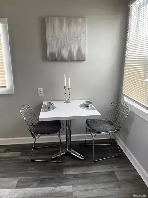 Dining - 417 E Hunt St, Adrian, MI 49221 photo 1 of 1