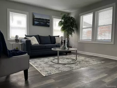 Living - 417 E Hunt St, Adrian, MI 49221 photo 1 of 1