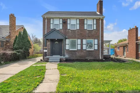 8790 E Outer Dr, Detroit, MI 48213