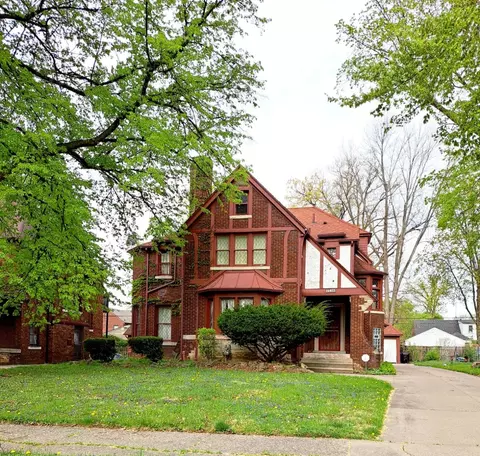 14403 Grandmont Ave, Detroit, MI 48227