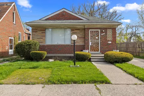 15010 Cedargrove St, Detroit, MI 48205