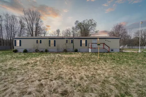 2145 W Isabella Rd, Lee, MI 48640