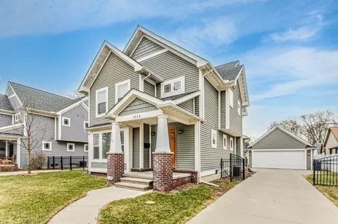 1213 Mohawk Ave, Royal Oak, MI 48067