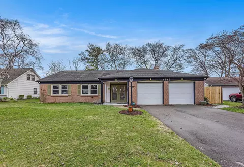 4842 Butler Dr, Troy, MI 48085